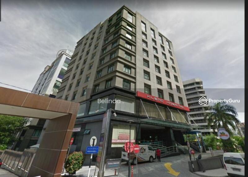 Untuk Dijual - Wisma Perintis