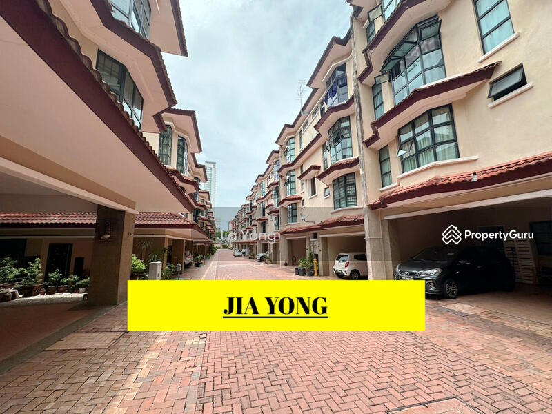 Untuk Dijual - Tanjung Villa