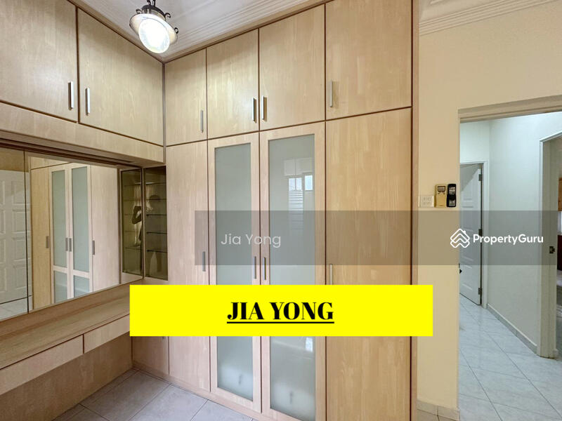 Untuk Dijual - Tanjung Villa