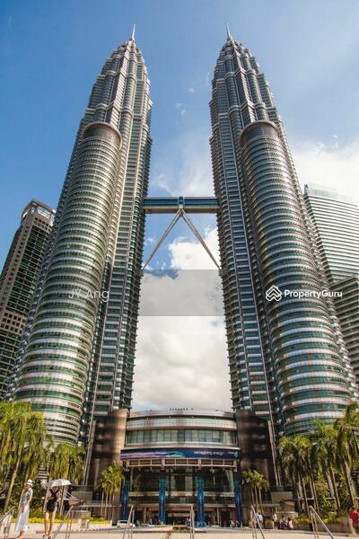 Untuk Dijual - Scarletz Suites @ KL City Centre