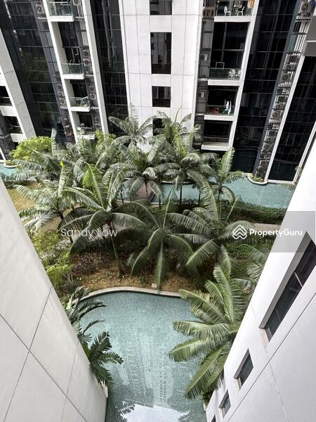 For Sale - M City