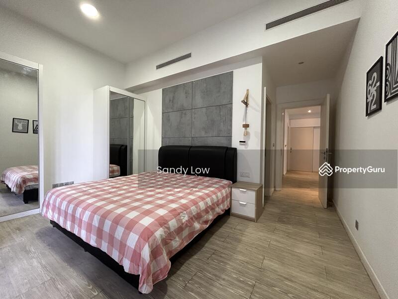 For Sale - M City