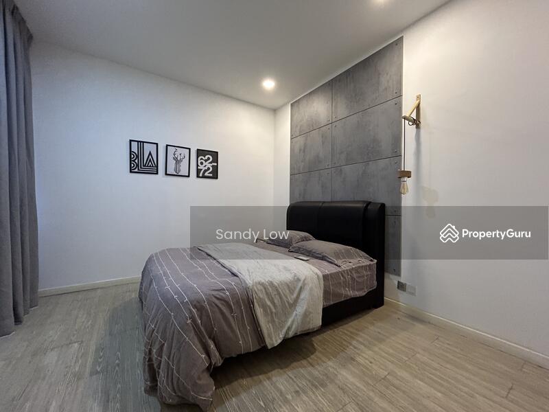 For Sale - M City