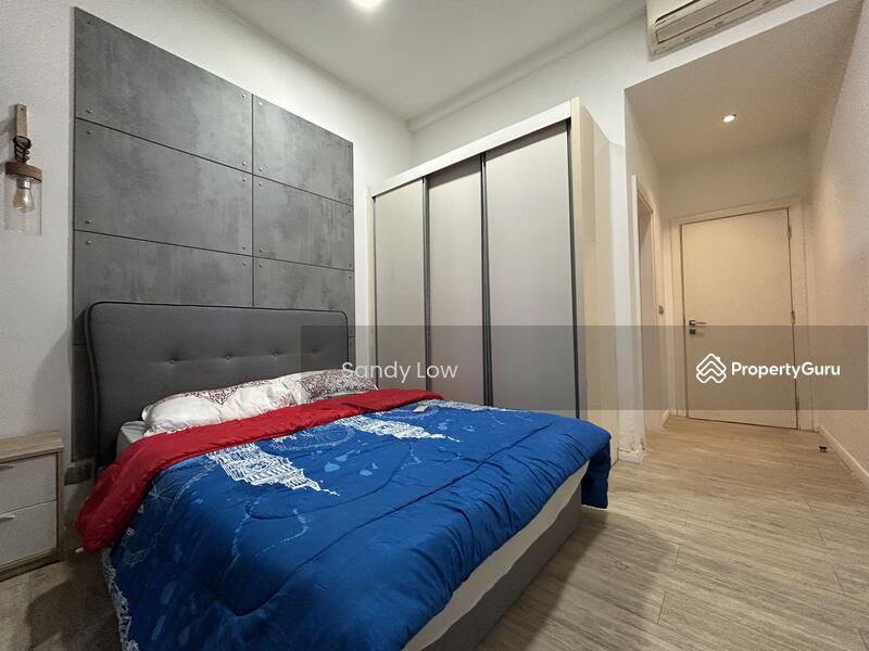 For Sale - M City