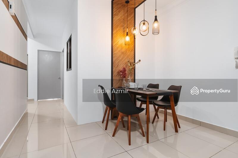 Condominium for Rent at One Damansara - Eddie Azmir - PropertyGuru.com.my