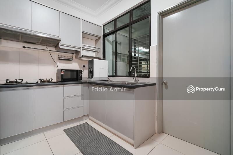 Condominium for Rent at One Damansara - Eddie Azmir - PropertyGuru.com.my