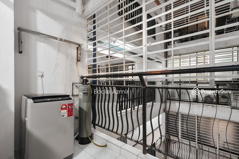 Condominium for Rent at One Damansara - Eddie Azmir - PropertyGuru.com.my