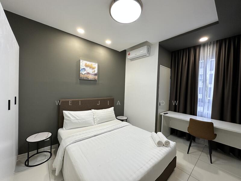 For Rent - Horizon Suites