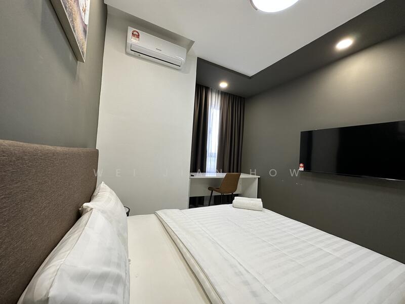 For Rent - Horizon Suites