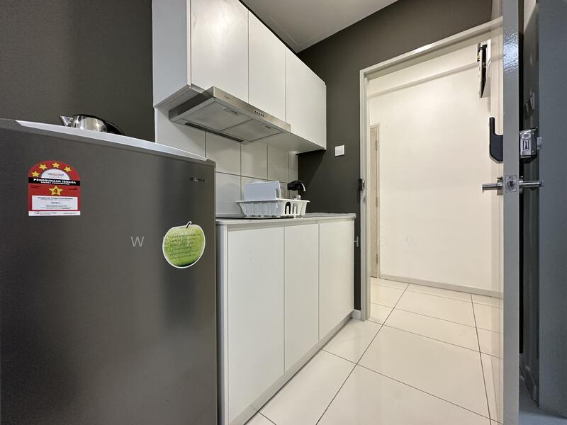 For Rent - Horizon Suites