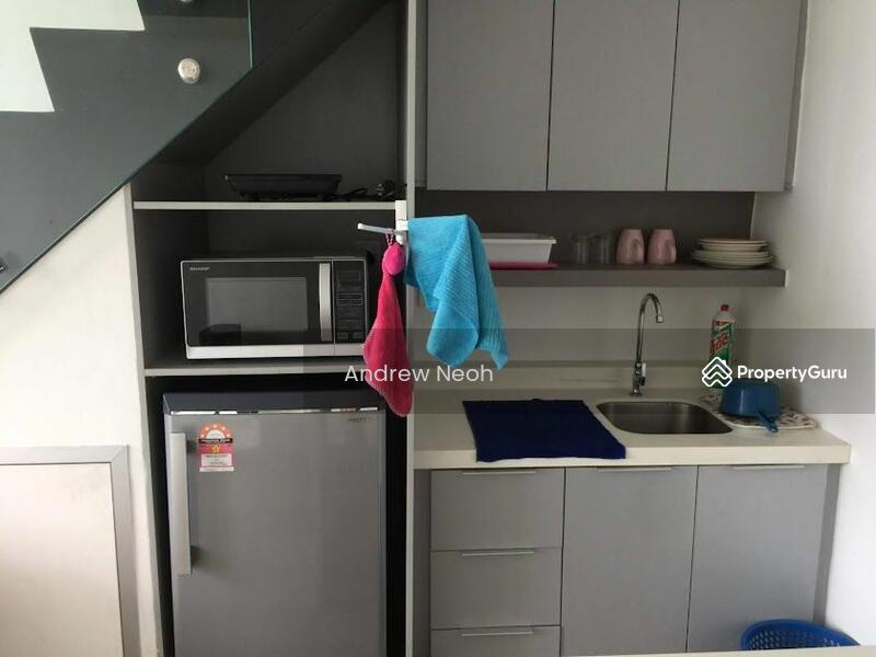 Service Residence for Sale at The Place @ Cyberjaya (Service Residence) - Andrew Neoh - PropertyGuru.com.my
