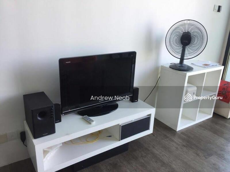 Service Residence for Sale at The Place @ Cyberjaya (Service Residence) - Andrew Neoh - PropertyGuru.com.my