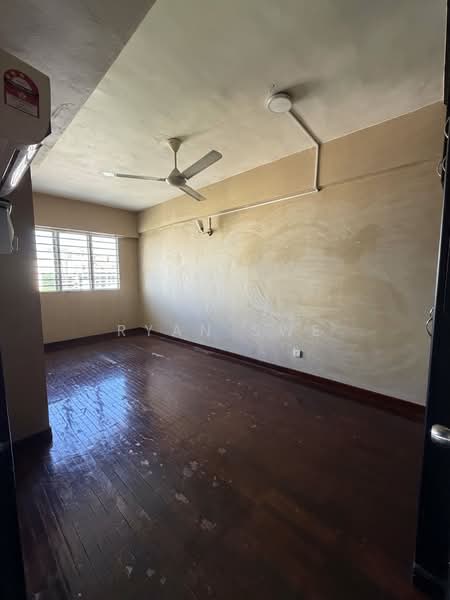Condominium for Sale at Prima Duta - Ryan Swe - Interior - PropertyGuru.com.my