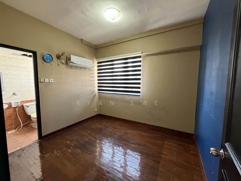 Condominium for Sale at Prima Duta - Ryan Swe - Bathroom - PropertyGuru.com.my