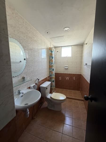Condominium for Sale at Prima Duta - Ryan Swe - Bathroom - PropertyGuru.com.my