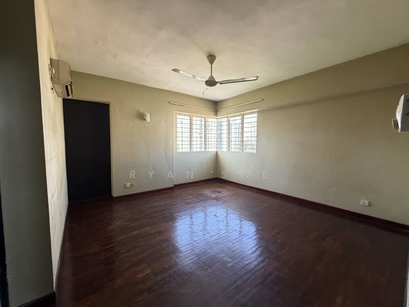 Condominium for Sale at Prima Duta - Ryan Swe - Living Room - PropertyGuru.com.my