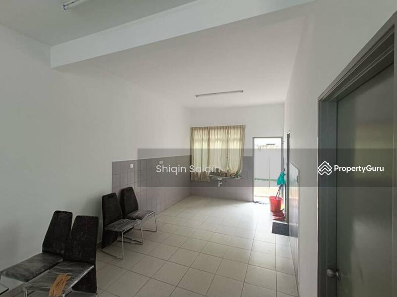2-storey Terraced House for Sale in Bandar Puncak Alam (Puncak Alam) - Shiqin Saidin - PropertyGuru.com.my