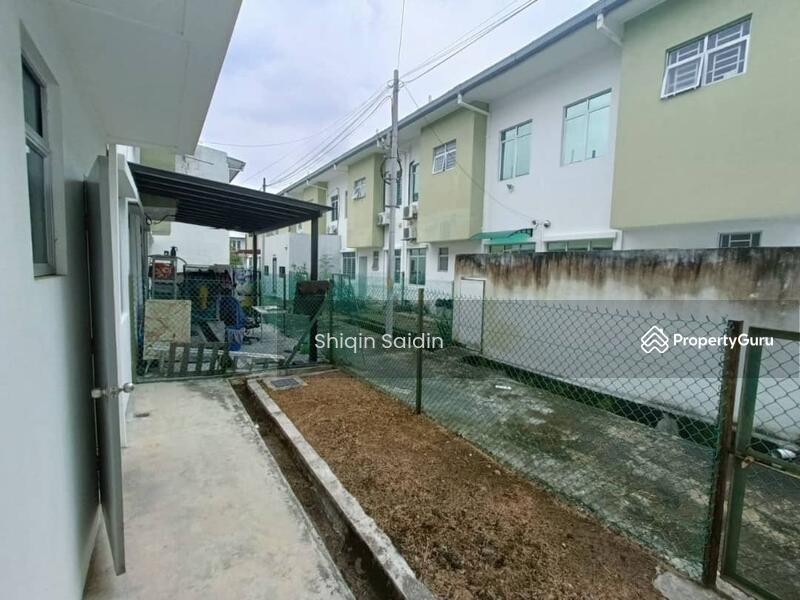 2-storey Terraced House for Sale in Bandar Puncak Alam (Puncak Alam) - Shiqin Saidin - PropertyGuru.com.my