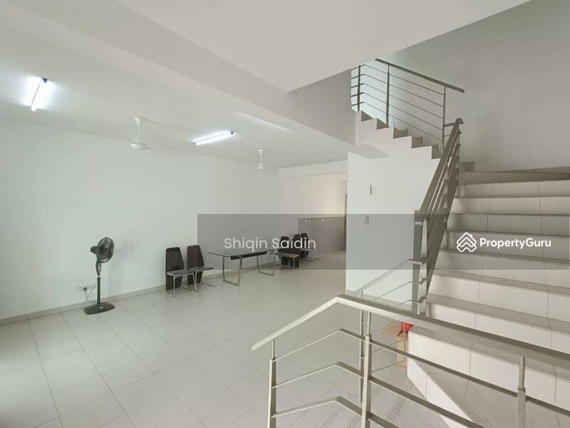 2-storey Terraced House for Sale in Bandar Puncak Alam (Puncak Alam) - Shiqin Saidin - PropertyGuru.com.my