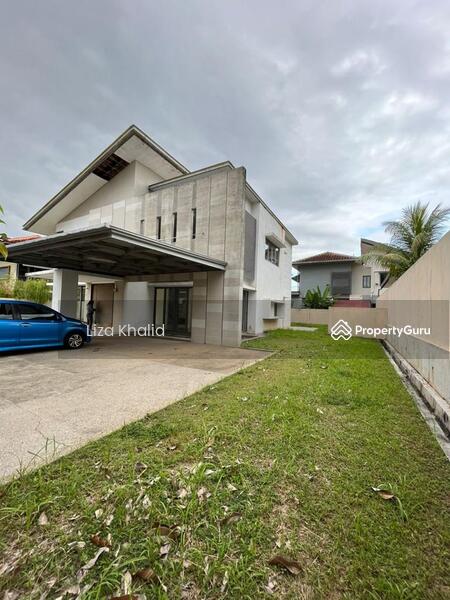 Rumah Banglo untuk Dijual di Bandar Seri Putra (Bangi) - Liza Khalid - PropertyGuru.com.my