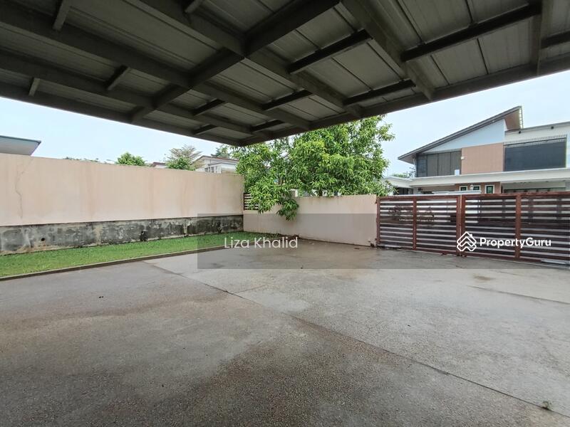 Rumah Banglo untuk Dijual di Bandar Seri Putra (Bangi) - Liza Khalid - PropertyGuru.com.my