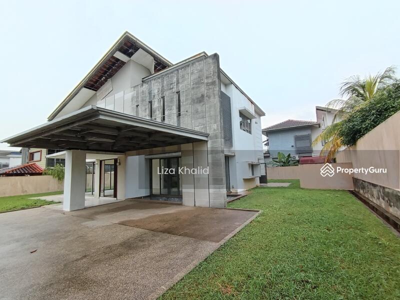 Rumah Banglo untuk Dijual di Bandar Seri Putra (Bangi) - Liza Khalid - PropertyGuru.com.my