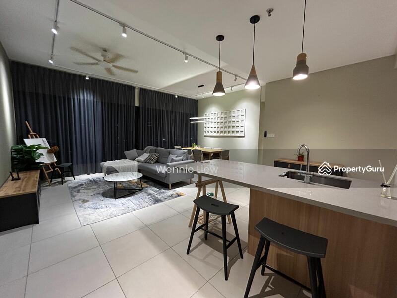 Servis Apartment untuk Disewa di Ativo Suites @ Damansara Avenue - Wennie Liew - PropertyGuru.com.my