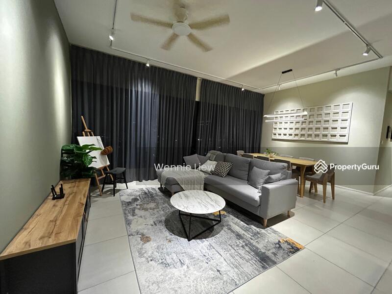 Servis Apartment untuk Disewa di Ativo Suites @ Damansara Avenue - Wennie Liew - PropertyGuru.com.my