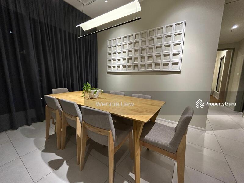 Servis Apartment untuk Disewa di Ativo Suites @ Damansara Avenue - Wennie Liew - PropertyGuru.com.my