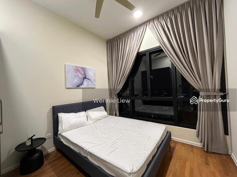 Servis Apartment untuk Disewa di Ativo Suites @ Damansara Avenue - Wennie Liew - PropertyGuru.com.my