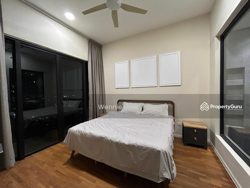 Servis Apartment untuk Disewa di Ativo Suites @ Damansara Avenue - Wennie Liew - PropertyGuru.com.my