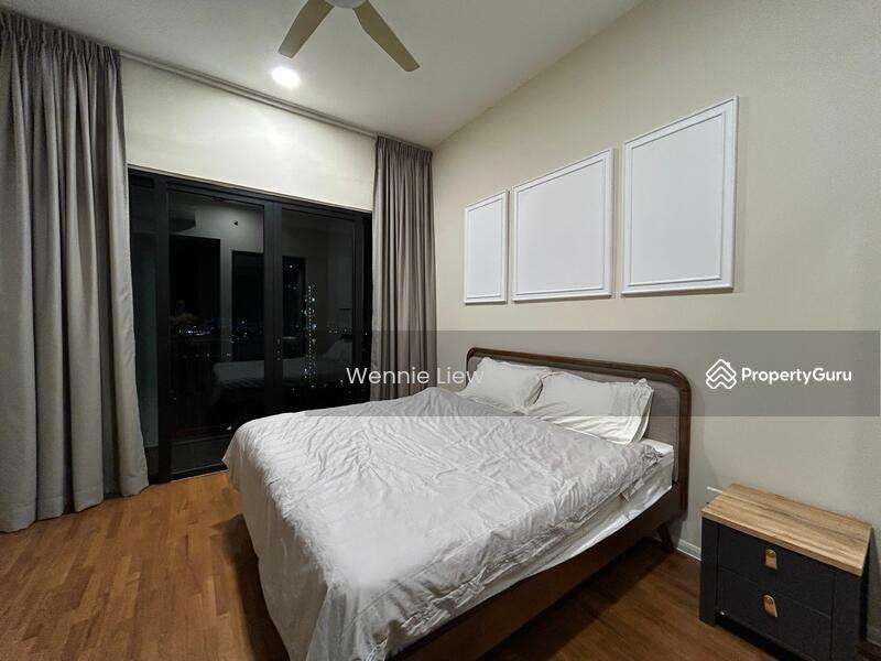 Servis Apartment untuk Disewa di Ativo Suites @ Damansara Avenue - Wennie Liew - PropertyGuru.com.my
