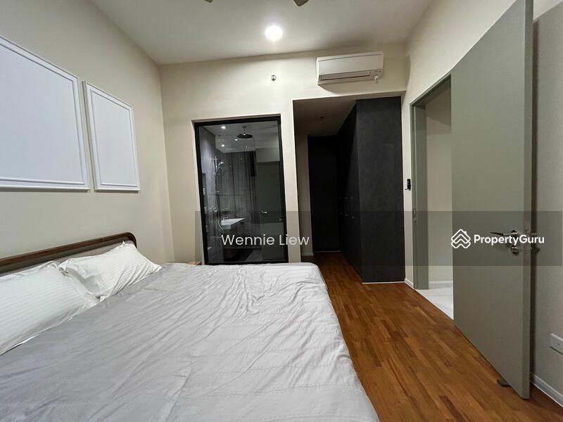Servis Apartment untuk Disewa di Ativo Suites @ Damansara Avenue - Wennie Liew - PropertyGuru.com.my