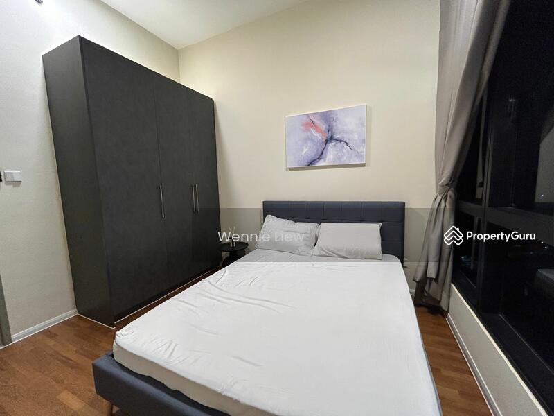 Servis Apartment untuk Disewa di Ativo Suites @ Damansara Avenue - Wennie Liew - PropertyGuru.com.my