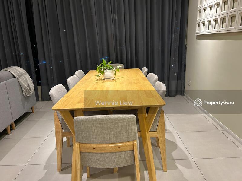Servis Apartment untuk Disewa di Ativo Suites @ Damansara Avenue - Wennie Liew - PropertyGuru.com.my