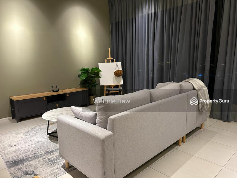 Servis Apartment untuk Disewa di Ativo Suites @ Damansara Avenue - Wennie Liew - PropertyGuru.com.my