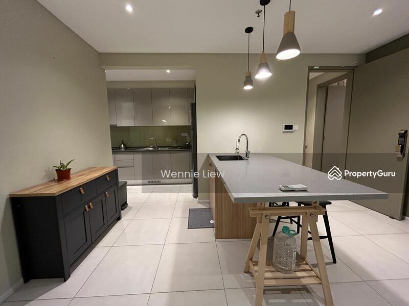 Servis Apartment untuk Disewa di Ativo Suites @ Damansara Avenue - Wennie Liew - PropertyGuru.com.my