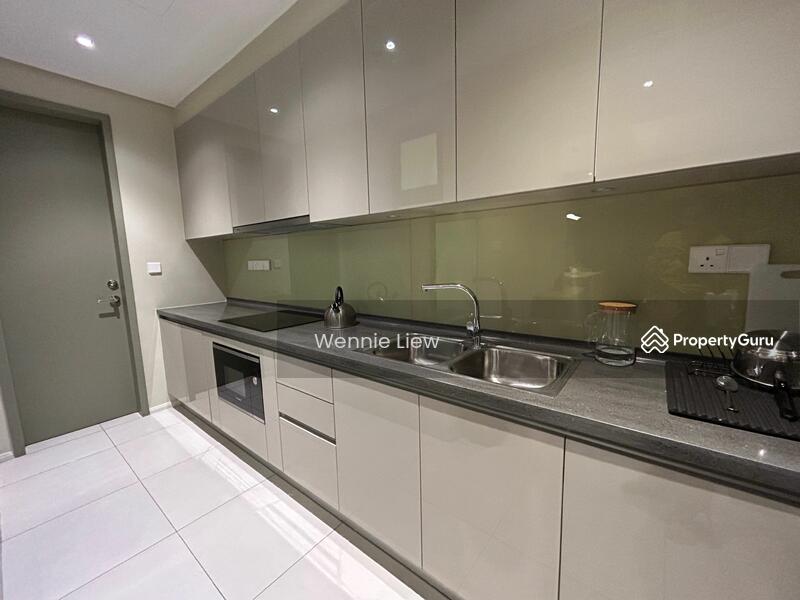 Servis Apartment untuk Disewa di Ativo Suites @ Damansara Avenue - Wennie Liew - PropertyGuru.com.my