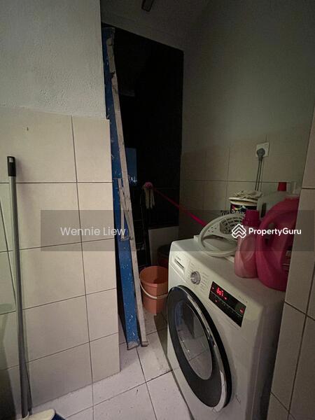 Servis Apartment untuk Disewa di Ativo Suites @ Damansara Avenue - Wennie Liew - PropertyGuru.com.my
