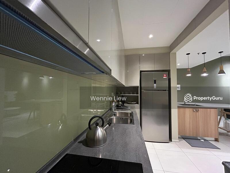 Servis Apartment untuk Disewa di Ativo Suites @ Damansara Avenue - Wennie Liew - PropertyGuru.com.my