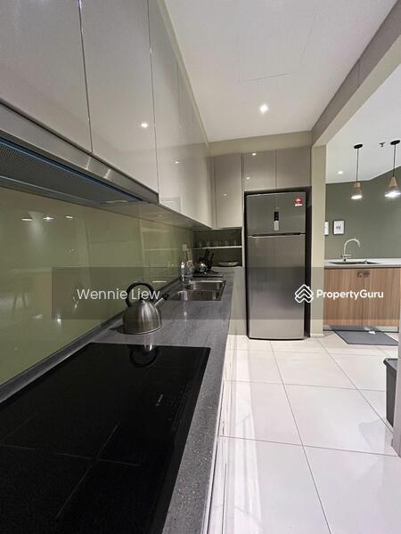 Servis Apartment untuk Disewa di Ativo Suites @ Damansara Avenue - Wennie Liew - PropertyGuru.com.my