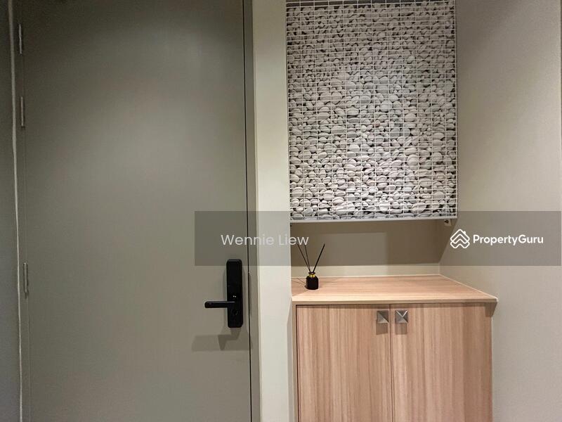 Servis Apartment untuk Disewa di Ativo Suites @ Damansara Avenue - Wennie Liew - PropertyGuru.com.my