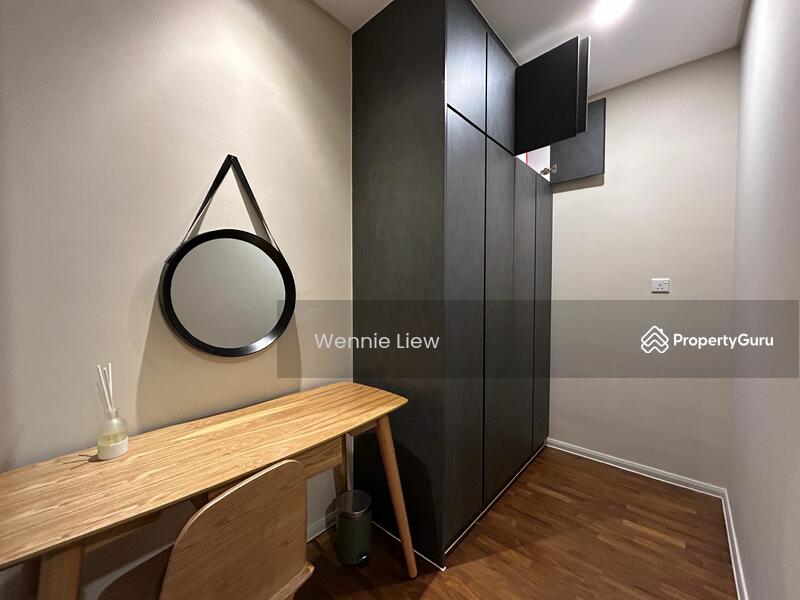 Servis Apartment untuk Disewa di Ativo Suites @ Damansara Avenue - Wennie Liew - PropertyGuru.com.my
