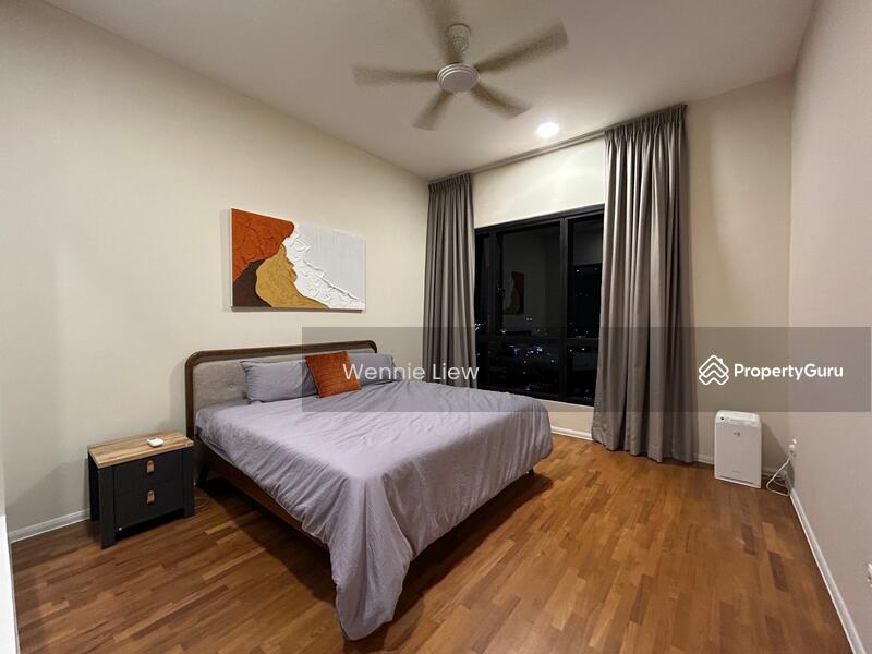 Servis Apartment untuk Disewa di Ativo Suites @ Damansara Avenue - Wennie Liew - PropertyGuru.com.my