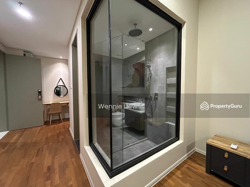 Servis Apartment untuk Disewa di Ativo Suites @ Damansara Avenue - Wennie Liew - PropertyGuru.com.my
