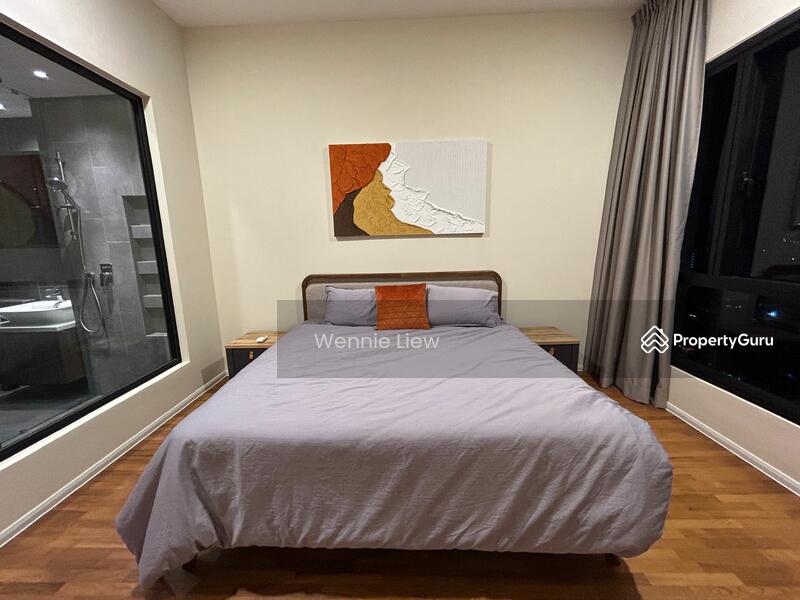 Servis Apartment untuk Disewa di Ativo Suites @ Damansara Avenue - Wennie Liew - PropertyGuru.com.my