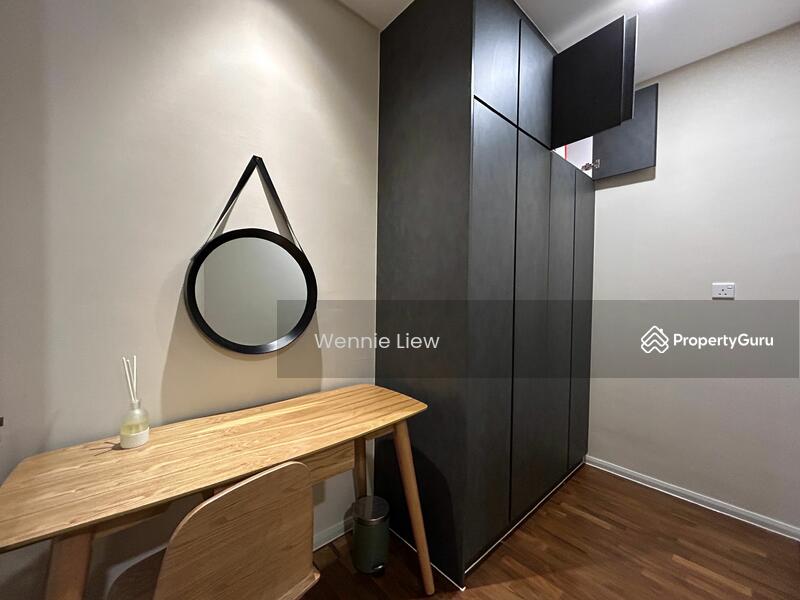 Servis Apartment untuk Disewa di Ativo Suites @ Damansara Avenue - Wennie Liew - PropertyGuru.com.my