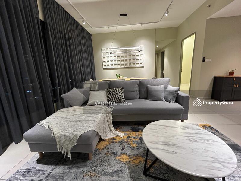 Servis Apartment untuk Disewa di Ativo Suites @ Damansara Avenue - Wennie Liew - PropertyGuru.com.my