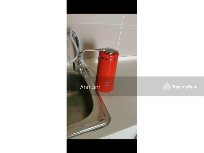 Condominium for Rent at Sg Long Residence - Ann Lim - PropertyGuru.com.my