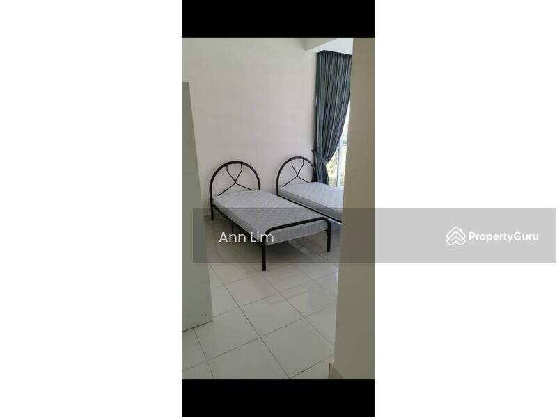 Condominium for Rent at Sg Long Residence - Ann Lim - PropertyGuru.com.my